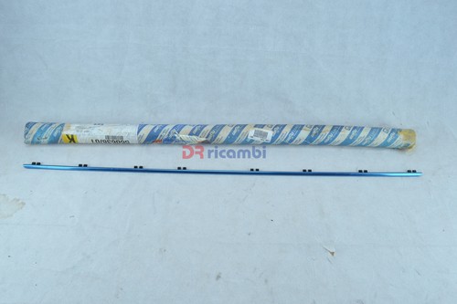 Modanatura cromata lato - cromata,