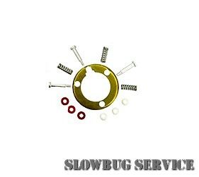 Maggiolino beetle type3 - vw,