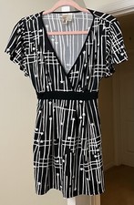 Top L8ter nero stella vintage y2k bohemien zingaro donna medio