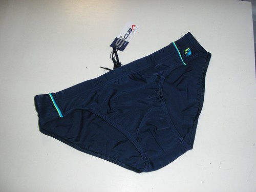 Costume slip uomo - costume, 427302