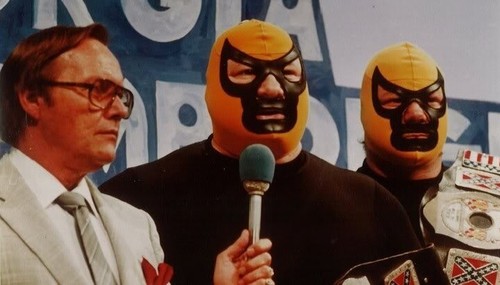 Wrestling superstars the - wrestling,