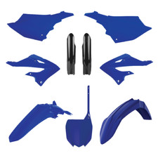 Kit plastica Yamaha YZ 125 /