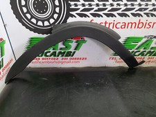 MODANATURA PARAFANGO ANTERIORE