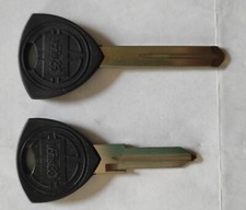 STOCK PZ 2 CHIAVI ACCENSIONE E