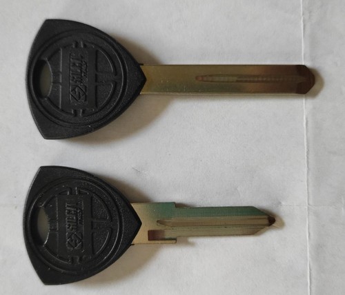 Stock chiavi accensione e - accensione,