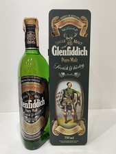 Glenfiddich Pure Single  Malt