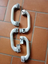 N'4 Maniglie Maniglioni Tetto Volkswagen Golf 3 Serie Mk3