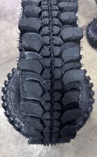 Pneumatici 145 80 R13 145R13 Fiat Panda 4x4 ricostruiti ZIARELLI EXTREME FOREST
