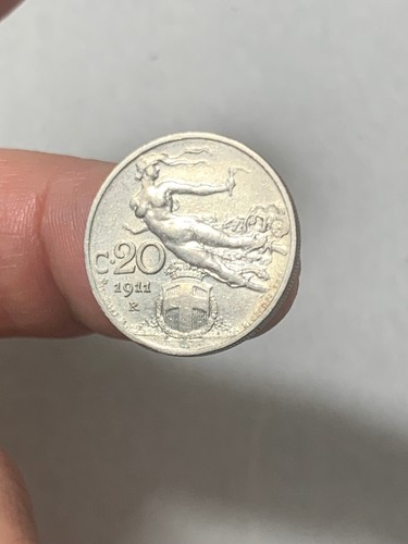 I21 181 vittorio - emanuele, iii