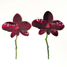 Orecchini a goccia enormi