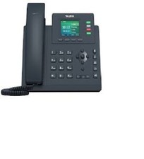 Telefono fisso Yealink SIP T-31P