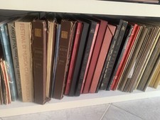 Vinili Opere Liriche