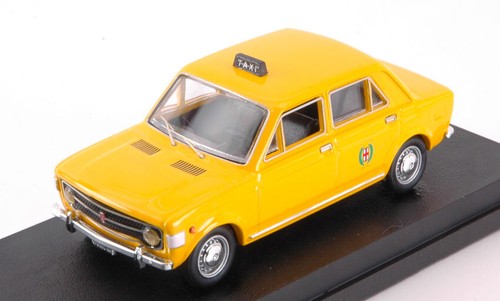 Modellino auto scala rio - modellino, 1:43