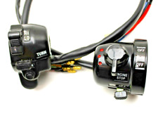 Yamaha RD250 RD350 L/H R/H