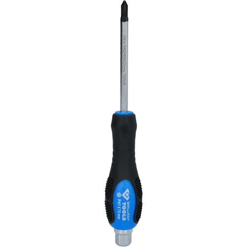 Cacciavite croce con tappo - con, a