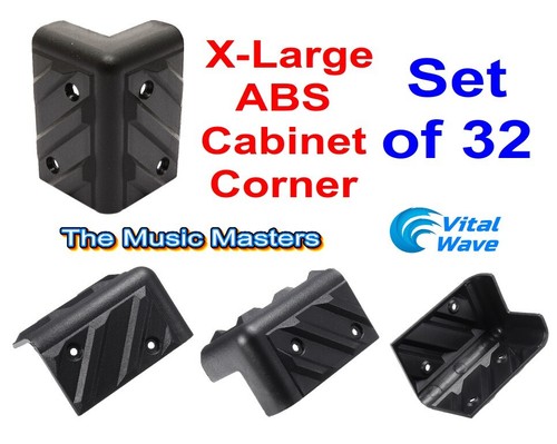 32x abs large cabinet - 32x, x-large