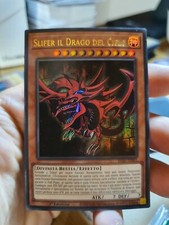 SLIFER IL DRAGO DEL CIELO - YU