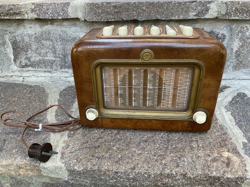 Radio cge supergioiello - radio,