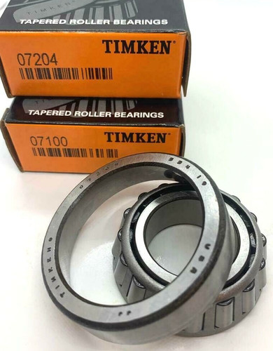 Nuovo 07100 07204 timken - 07100/07204,