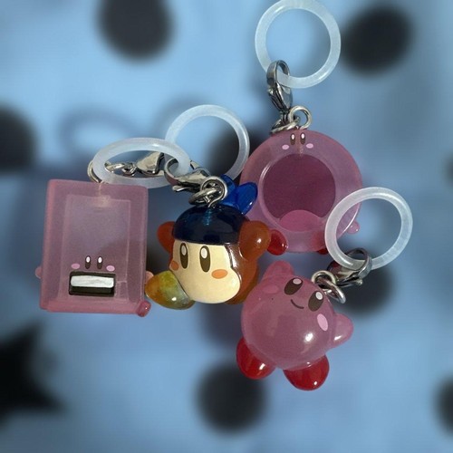 Accessori kirby mark - accessori, kirby's