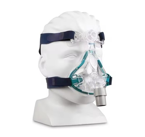 Maschera oronasale mirage - maschera,