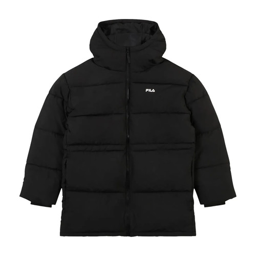 Piumino fila alba - mid, donna