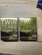 Twin Peaks - Definitive Gold