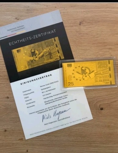 Fantastico lingotto - 🔥🪙,