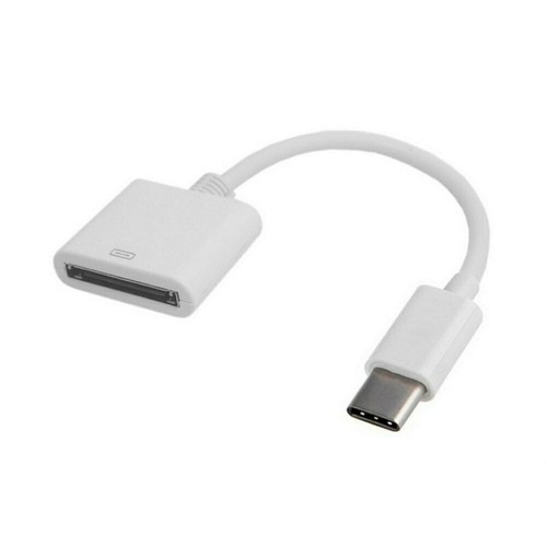 Per apple 30pin femmina usb - apple,