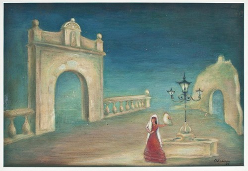 Margot beichler ballerina - margot,