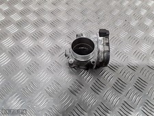 CORPO FARFALLATO VOLVO S80