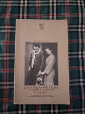 Bagatelle Per Un Massacro -