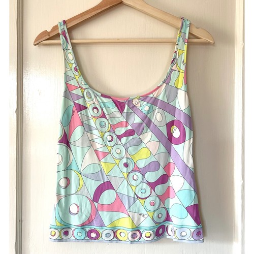 Top smanicato vintage y2k - vintage,