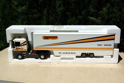 Eligor camion renault - eligor,