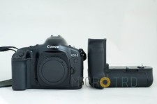 Canon EOS-1V HS fotocamera reflex pellicola 35 mm / con GR-E2