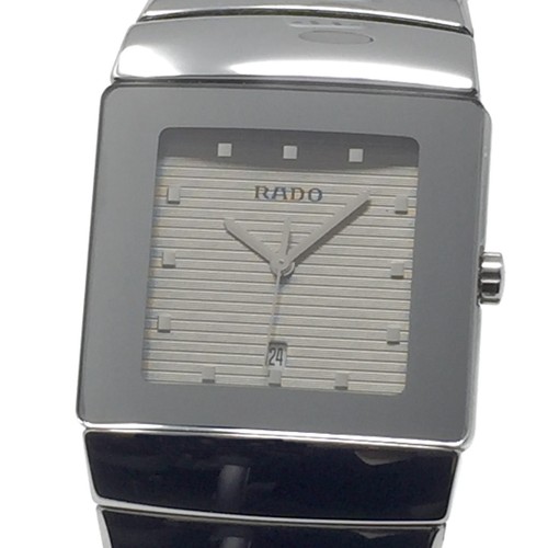 Rado come nuovo - rado, mai