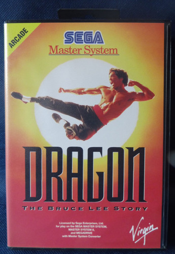 Sega master system - master, system: