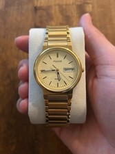 Orologio Pulsar uomo vintage