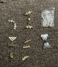 7 chiusure multifilo vintage