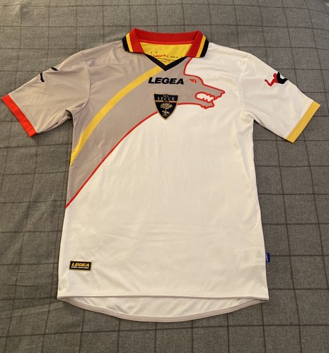 Maglia calcio legea 2013 - 2013/14, us