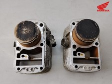 Cilindri Pistoni Cilindro Motore Gruppo Termico Honda VT 600 C Shadow 1989 2002