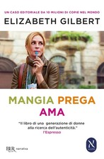 Libri Elizabeth Gilbert -