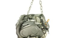 Bkd motore volkswagen - motore, v