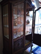 Antico mobile credenza con