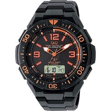 Orologio Uomo Solare