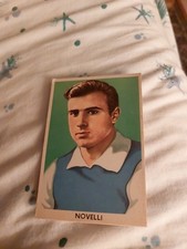 Edizione Sidam Torino 1960/61