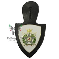 Pendif Placca Pettorale per la divisa del Corpo Militare della Croce Rossa (60)