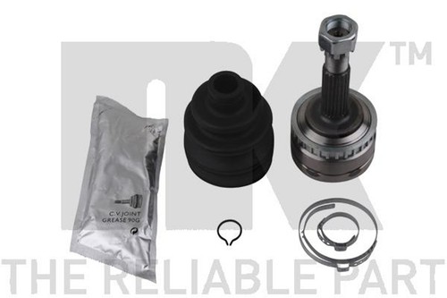 Kit giunti albero - , nk
