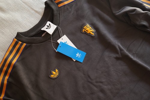 Felpa terrace icon adidas - icon,
