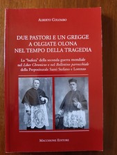 DUE PASTORI E UN GREGGE A